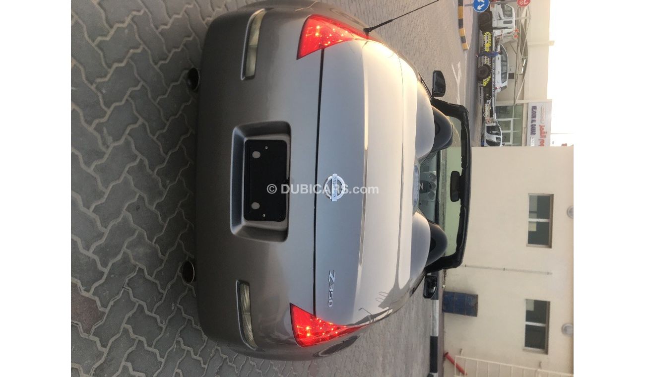Used Nissan 350Z Nissan Z3 50 Colby 2009 for sale in Dubai 183827
