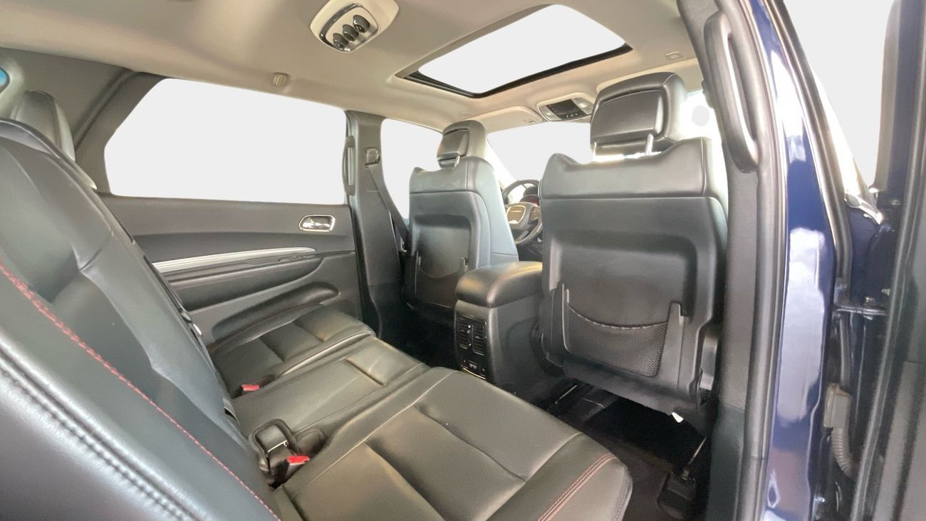 Dodge Durango 3.6 GT AUTO RWD | Guaranteed Warranty | 0 Down Payment
