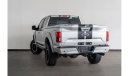 Ford F 150 Shelby 755BHP