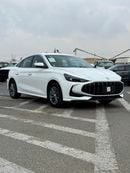 أم جي 5 MG5 - 1.5 - Luxury - 2025