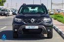 Renault Duster LE 1.6L 2025 | 1.6L Petrol | GCC Specs | CVT | 17” Alloys | 7” Screen | Apple CarPlay | EXPORT