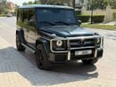 مرسيدس بنز G 63 AMG STD