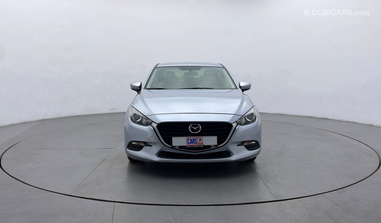 Mazda 3 S 1.6 | Under Warranty | Inspected on 150+ parameters