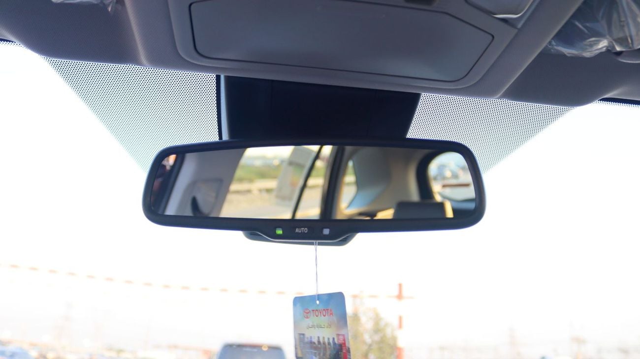 تويوتا راف ٤ RAV4 Adventure | 2.5L | AWD | Radar | GCC | 19inch Alloy Wheel