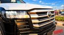 Toyota Land Cruiser GXR 2026 Toyota Land Cruiser LC300 GXR 3  3.5L Twin-Turbo V6