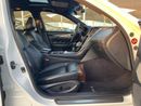 Infiniti Q50 Sport Infiniti Q50 S TWIN TURBO_Gcc_2018_Excellent_Condition _Full option
