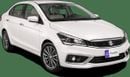 Suzuki Ciaz GLX 2023 | AED 433/Month | 0 DP | 30 Day Return | Warranty | Service History