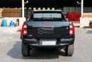 تويوتا هيلوكس GR-SPORT 4.0L V6 PETROL DC AT 4WD 2026MY