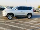 Toyota Prado Toyota Prado 2016 VXR V4 full option TOP the Range