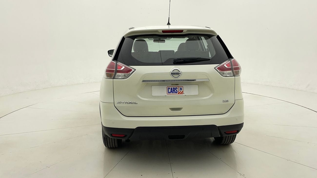 Nissan XTrail S 2.5 | Zero Down Payment | Free Home Test Drive