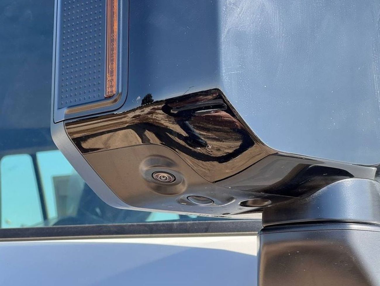 تويوتا برادو Adventure Mono Tone 2.4T ADVENTURE 2.4L TURBO // 2024 // FULL OPTION WITH RADAR & 360 CAMERA , HEAD