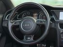 Audi A5 45 TFSI quattro Sport 2.0L