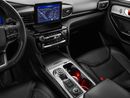 Ford Explorer ST