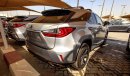 Lexus RX350