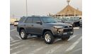 Toyota 4Runner 2019 Toyota 4Runner SR5 Premium 4x4 -7 Seater- 4.0L V6 / Export Only