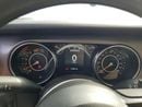 Jeep Wrangler Unlimited Sport S 2.0L A/T