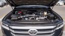 Toyota Land Cruiser LC300 VX 4.0P AT MY2025 – GREY