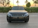 Land Rover Range Rover Velar 2023 Land rover Range rover velar // 2.0L -V4 // Panoramic // with Low Mileage 190 only-