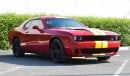 Dodge Challenger 3.6 L