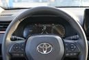 Toyota Wildlander Toyota Wildlander 2.0L Petrol AWD, Chinese Model 2025, Color Black