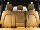 Land Rover Defender 110 S P400 BUY NOW, PAY 2027 | THE BLACKLINE STANDARD | 2028 Al Tayer Warranty + Service, GCC