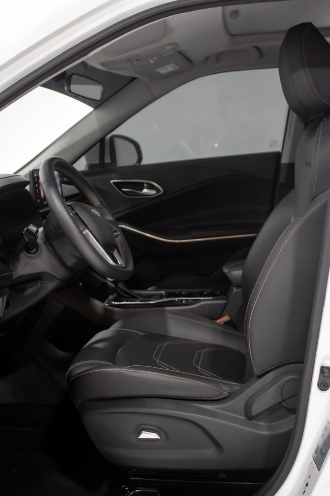 JAC JS4 INTELLIGENCE, миниатюра 18