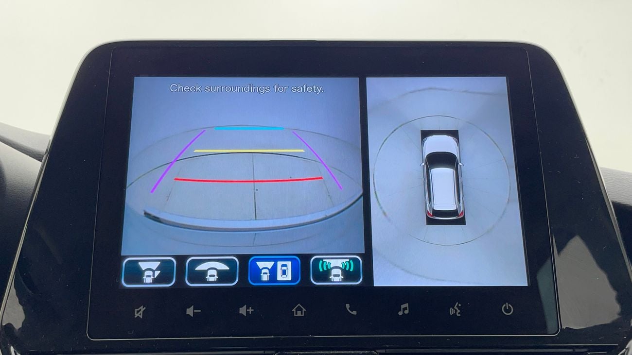 سوزوكي بالينو 2025 GLX | AED 671/Month | 0 DP | 30 Day Return | Warranty | Service History