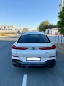 BMW X6 XDRIVE40I M SPORT