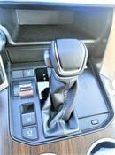 Toyota Land Cruiser LC300 // GXR // FULL OPTION // 3.5 L