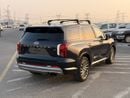 Hyundai Palisade 2023 HYUNDAI PALISADE CALLIGRAPHY 360CAMERA DOUBLE SUNROOF 4x4 FULL OPTIONS IMPORTED FROM USA