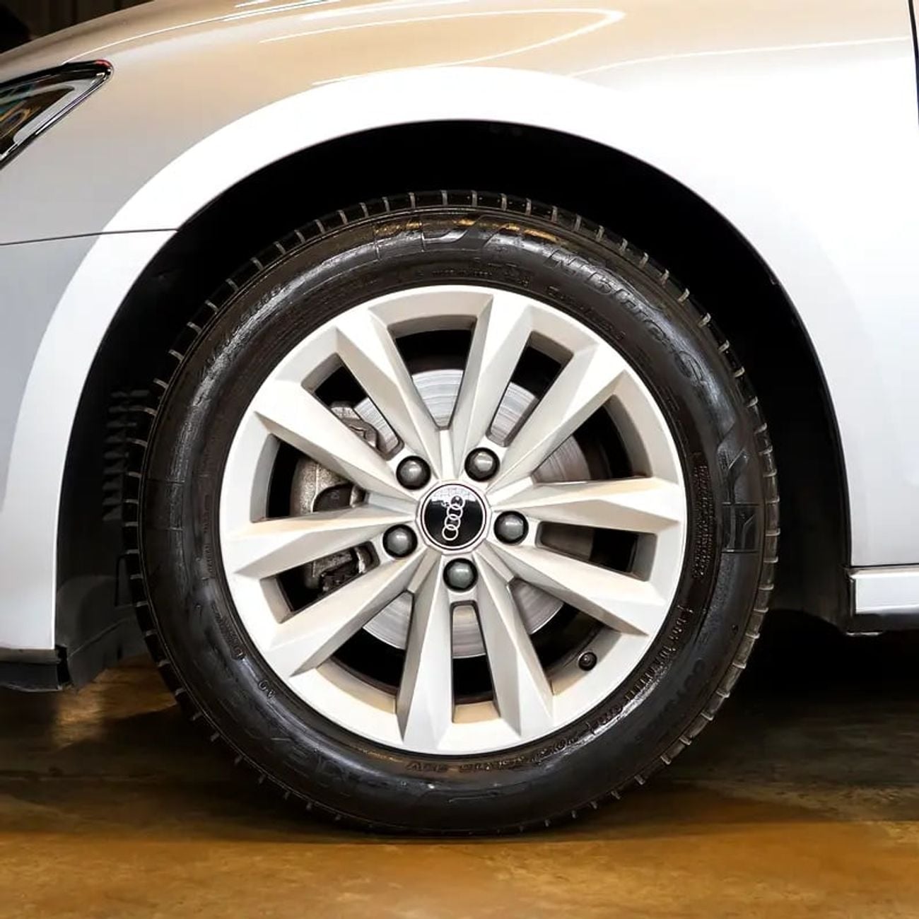 أودي A3 35 TFSI S Line 1.4L 1,532 p.m • 0% Downpayment • 35 TFSI • Agency Warranty and Service Contract