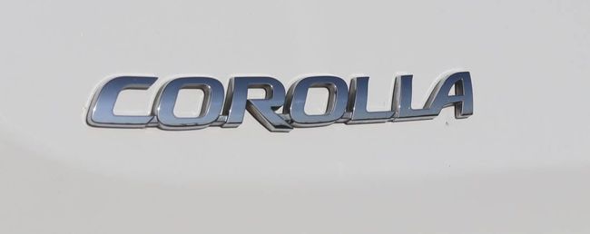 Toyota Corolla XLI, миниатюра 26