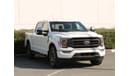 Ford F 150 Lariat