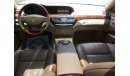 Mercedes-Benz S 280 MERCEDES S280 GULF SPACE , FULL OPTIONS V6