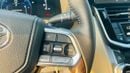 Toyota Land Cruiser GXR