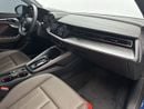 Audi A3 35 TFSI S Line 1.4L A3 Sedan S line 35 TFSI 150hp (Ref# 43072)
