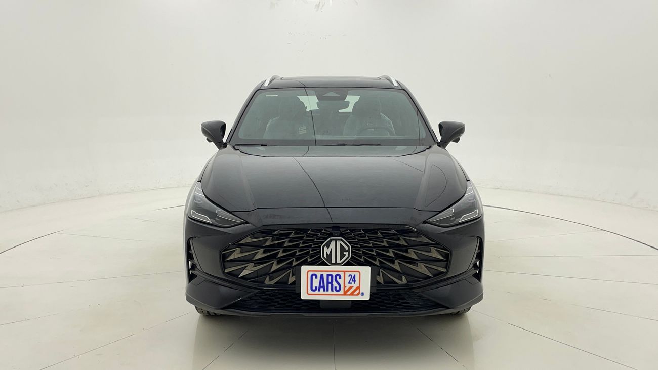 أم جي وان LUXURY 1.5 | بدون دفعة مقدمة | اختبار قيادة مجاني للمنزل