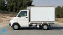 CMC Veryca CH21F 1.5L RWD Pickup with Freezer Box – Petrol | Export only