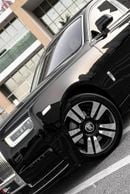 Rolls Royce Phantom SWB Full service history