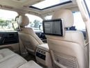 Toyota Land Cruiser GXR Toyota Land Cruiser 2016