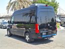 مرسيدس بنز سبرينتر 2023 MERCEDES BENZ SPRINTER VIP LUXURY