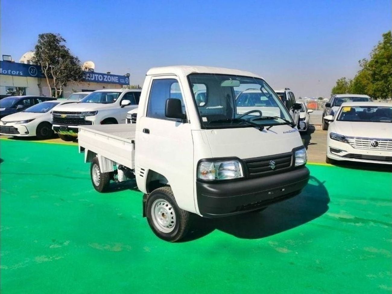 Suzuki Carry Suzuki carry 2024
