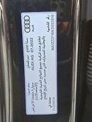 Audi Q8 55 TFSI - GCC Specs - Pristine Condition