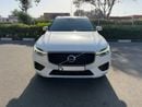 Volvo XC60 T6 R DESIGN HIGHLINE