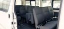 Toyota Hiace GL 2.5L Diesel Manual Passenger 2026YM