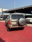 Nissan Patrol Safari Safari 4.8L A/T