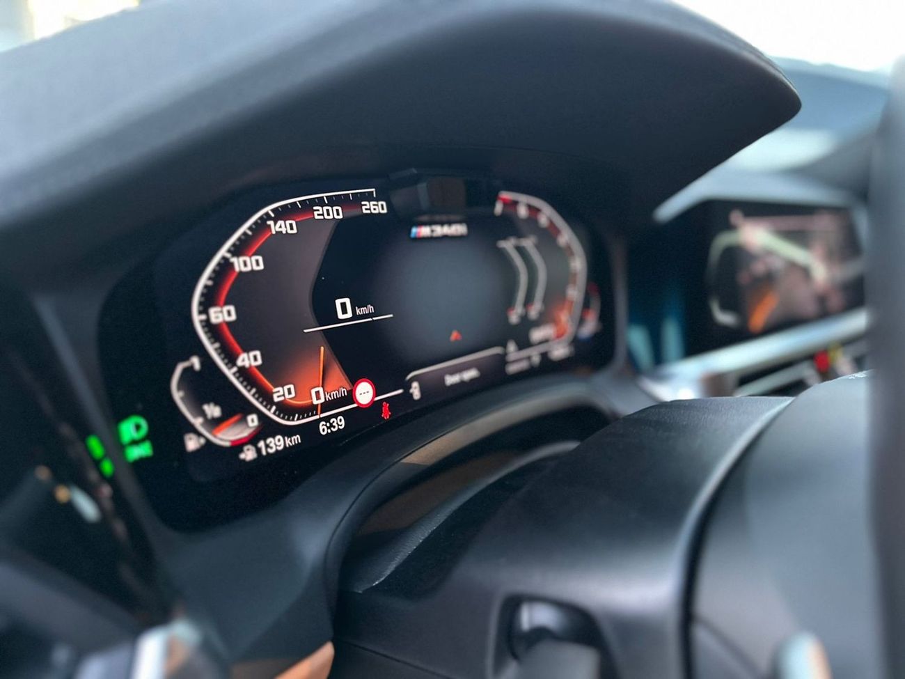 BMW M340i Bmw m340 i 2021 Korea Specs