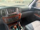 لكزس LX 470 NAVIGATION