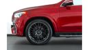 Mercedes-Benz GLE 450 Std 2020 Mercedes Benz GLE450 / Low Kms