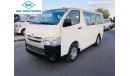 Toyota Hiace MANUAL GEAR, 2.700CC PETROL, CODE-94262